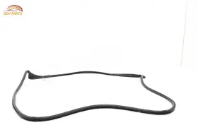 82140cw000 Hyundai Tucson Front Right Passenger Side Door Weatherstrip Seal Oem 2022-2024