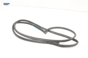 82140k2000 Hyundai Venue Front Right Passenger Side Door Weatherstrip Seal Oem 2020 - 2024 #3