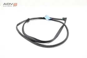 82140k5000 Hyundai 2022-23 Santa Cruz Front Right Passenger Side Door Weatherstrip Seal Oem 82140k5000 Hyundai 2022-23 Santa Cruz Front Right Passenger Side Door Weatherstrip Seal Oem