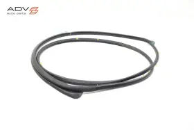 82140kl000 Hyundai 2023-2025 Ioniq 6 Front Right Passenger Side Door Weatherstrip Seal Oem