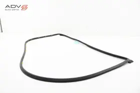 82140l1500 Hyundai 2023 - 2025 Sonata Front Right Passenger Side Door Weatherstrip Seal Oem