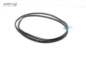 82140r6000 Hyundai Santa Fe Front Right Passenger Side Door Weatherstrip Seal Oem 2024-2025 82140r6000 Hyundai Santa Fe Front Right Passenger Side Door Weatherstrip Seal Oem 2024-2025