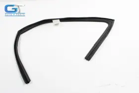 82530n9000 Hyundai Tucson Front Left Door Window Glass Run Channel Seal Oem 2022 - 2023