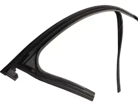 82540-b1000 Hyundai 2015-2020 Genesis G80 Front Right Door Run Channel 82540-b1000 Hyundai 2015-2020 Genesis G80 Front Right Door Run Channel