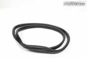 83110-aa000 Hyundai 2021-2024 Elantra Sedan Rear Left Side Doorway Weatherstrip Seal Oem