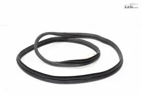 83110-ab000 Hyundai 2021-2023 Elantra Rear Left Side Doorway Weatherstrip Seal Oem #2