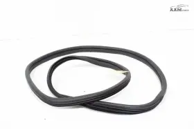 83110-ab000 Hyundai 2021-2023 Elantra Rear Left Side Doorway Weatherstrip Seal Oem