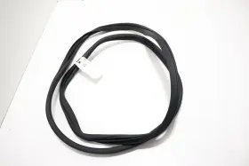 83110-b1000-rry Hyundai 2015 - 2019 Genesis Left Or Right Side Rear Weatherstrip Seal Oem