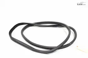 83110-k2000 Hyundai 2020-2024 Venue Rear Left Side Doorway Weatherstrip Seal Rubber Oem 83110-k2000 Hyundai 2020-2024 Venue Rear Left Side Doorway Weatherstrip Seal Rubber Oem