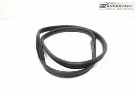 83110-k5000 Hyundai 2022-2025 Santa Cruz Crew Cab Rear Left Doorway Weatherstrip Seal Oem