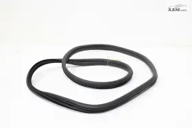 83110-l0000 Hyundai 2020-2022 Sonata Sedan Rear Left Side Doorway Weatherstrip Seal Oem
