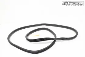 83110-s8000 Hyundai 2020-2022 Palisade Lx2 Rear Left Side Doorway Weatherstrip Seal Oem