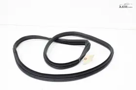 83120-ab000 Hyundai 2021-2023 Elantra Rear Right Side Doorway Weatherstrip Seal Oem #2