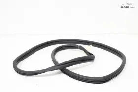 83120-ab000 Hyundai 2021-2023 Elantra Rear Right Side Doorway Weatherstrip Seal Oem