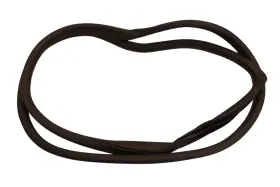 83120-c2000 Hyundai 2017-2019 Sonata Rear Right Door On Body Inner Weatherstrip Seal Oem#119 83120-c2000 Hyundai 2017-2019 Sonata Rear Right Door On Body Inner Weatherstrip Seal Oem#119
