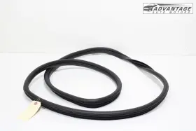 Hyundai 83120-gi000 2022-2024 Ioniq 5 Ne Rear Right Side Doorway Weatherstrip Seal Oem