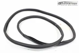 83120-k2000 Hyundai 2020-2025 Venue Rear Right Side Door Inner Shell Weatherstrip Seal Oem