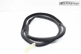 83120-k5000 Hyundai 2022-2025 Santa Cruz Crew Cab Rear Right Doorway Weatherstrip Seal Oem