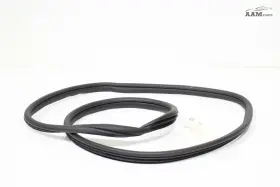 83120-l0000 Hyundai 2020-2022 Sonata Sedan Rear Right Side Doorway Weatherstrip Seal Oem