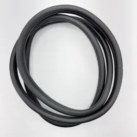 83120-n9000 Hyundai 2022-2024 Tucson Rear Right Side Door Body Weatherstrip Seal Oem