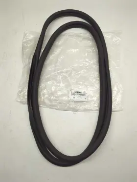 83120b1000rry Hyundai New Oem Rear Door Body Seal 2015-2020 G80 Genesis Rh
