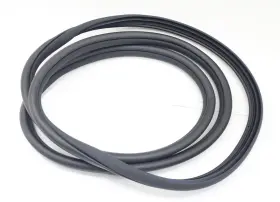 83120d2000nnb Hyundai New Oem Rear Right Door Body Mounted Weatherstrip For G90 17-22 83120d2000nnb Hyundai New Oem Rear Right Door Body Mounted Weatherstrip For G90 17-22
