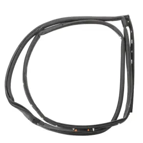 Hyundai 83130-3k000 Oem New 06-10 Sonata Weather Strip Seal Rr Door Driver Side