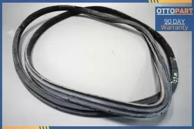 83130-3m000 Hyundai 2009-2014 Genesis Front Left Side Weatherstrip Inner Door Seal Oem #2