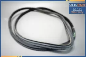 83130-3m000 Hyundai 2009-2014 Genesis Front Left Side Weatherstrip Inner Door Seal Oem