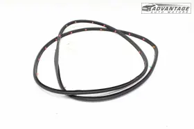 83130-s1000 Hyundai 2019-2023 Santa Fe Rear Left Side Door Weatherstrip Seal Rubber Oem 83130-s1000 Hyundai 2019-2023 Santa Fe Rear Left Side Door Weatherstrip Seal Rubber Oem