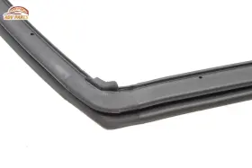 83130be000 Hyundai Kona Rear Left Driver Side Door Weatherstrip Seal Oem 2024 #3