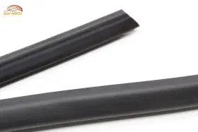 83130cw000 Hyundai Tucson Rear Left Driver Side Door Weatherstrip Seal Oem 2022 - 2024 #3