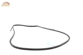 83130cw000 Hyundai Tucson Rear Left Driver Side Door Weatherstrip Seal Oem 2022 - 2024