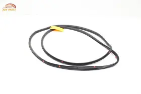 83130r6000 Hyundai Santa Fe Rear Left Driver Side Door Weatherstrip Seal Oem 2024 #3