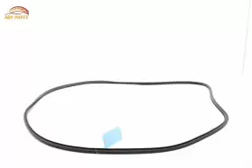 83130s8000 Hyundai Palisade Rear Left Driver Side Door Weatherstrip Seal Oem 2020 - 2024