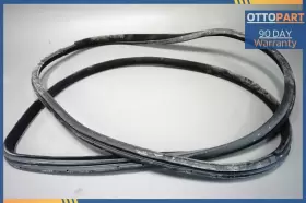 83140-3m000 Hyundai 2009-2014 Genesis Front Right Side Weatherstrip Inner Door Seal Oem