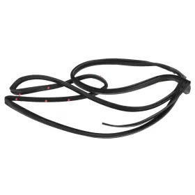 83140-f2000 Hyundai Genuine Door Weather-strip
