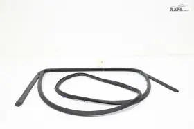 83140-l0000 Hyundai 2020-2022 Sonata Sedan Rear Right Side Door Outer Weatherstip Seal Oem