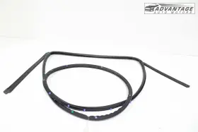 83140-n9000 Hyundai 2022-2024 Tucson Rear Right Side Door Outer Body Weatherstrip Seal Oem