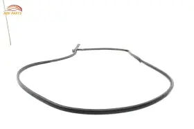 83140be000 Hyundai Kona Rear Right Passenger Side Door Weatherstrip Seal Oem 2024