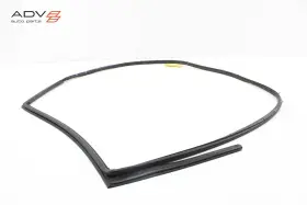83140d3000 Hyundai Tucson Rear Right Passenger Side Door Weatherstrip Seal Oem 2016 - 2021