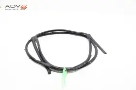 83140k5000 Hyundai 2022-24 Santa Cruz Rear Right Passenger Side Door Weatherstrip Seal Oem
