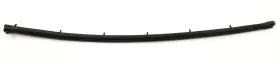 831553n000 Hyundai New Oem Rear Door Front Left Weatherstrip Seal For Equus 2011-2015