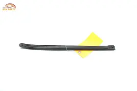 831c0r6000 Hyundai Santa Fe Rear Left Driver Side Door Weatherstrip Seal Oem 2024 #3