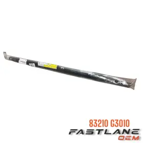 G3010 Hyundai 83210 2018-2020 Elantra Gt Rear Left Door Weatherstrip New Oem