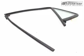 83531-k2000 Hyundai 2020-2025 Venue Rear Left Side Door Window Glass Run Channel Seal Oem