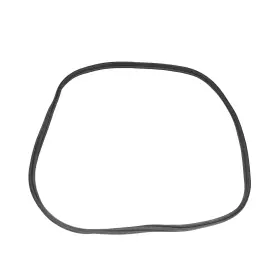 87321-3y002 Hyundai Oem New 2014-2016 Elantra Rear Trunk Lid Weather Strip Seal