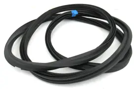 87321-d3000 Hyundai 16-21 Tucson Liftgate On Body Door Seal Weatherstrip Rubber Oem 87321-d3000 Hyundai 16-21 Tucson Liftgate On Body Door Seal Weatherstrip Rubber Oem