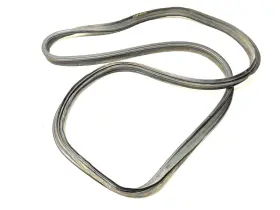 Hyundai 873213q000 2012 Sonata Trunk Lid Weatherstrip Seal Oem