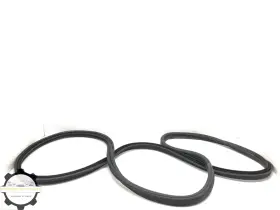 Hyundai Mx5a 2024-2026 Santa Fe Rear Trunk Lid Liftgate Weatherstrip Seal Oem